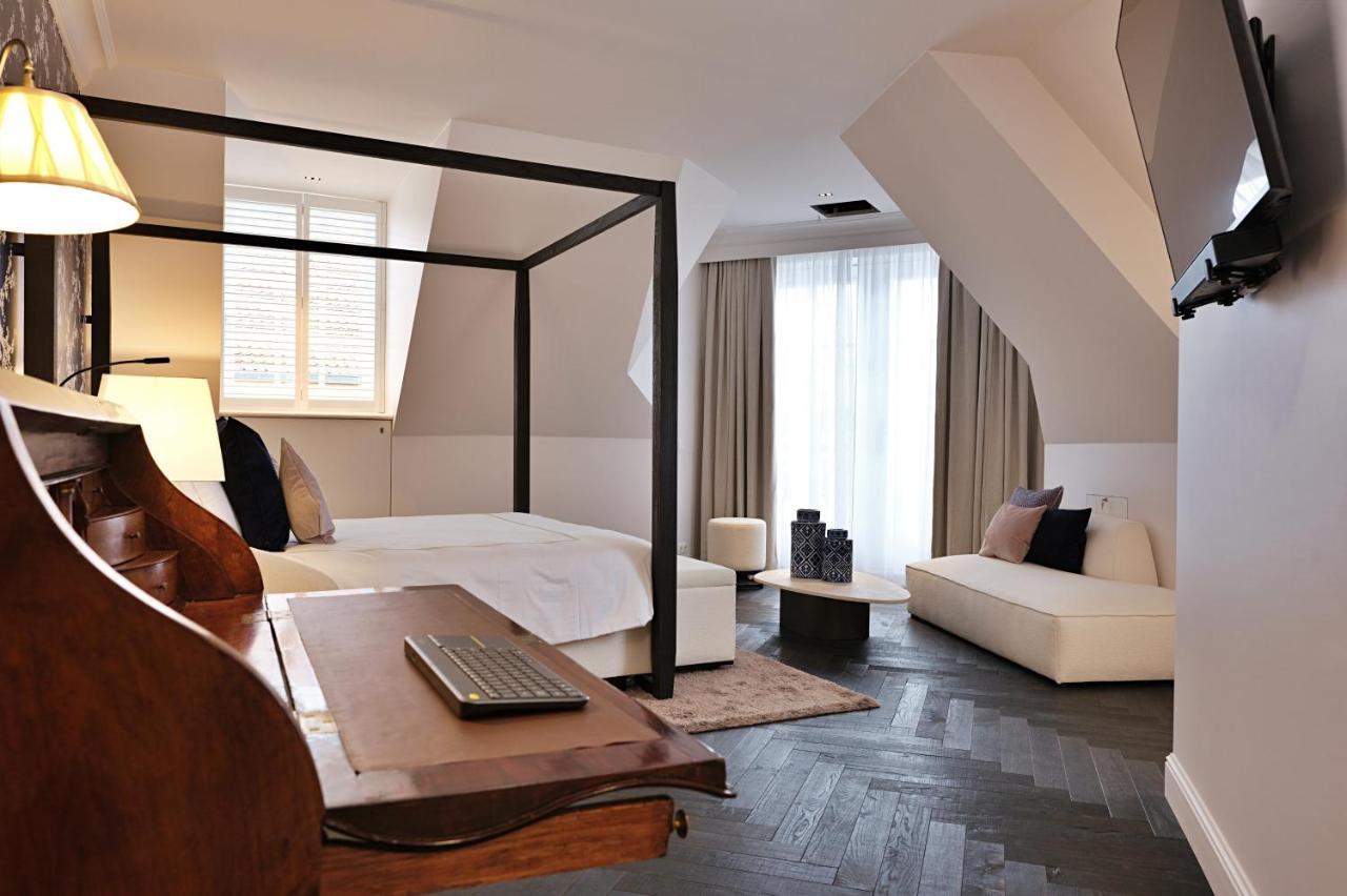 DE LINDENHOEVE BOUTIQUE HOTEL SLUIS 3 Netherlands from 175